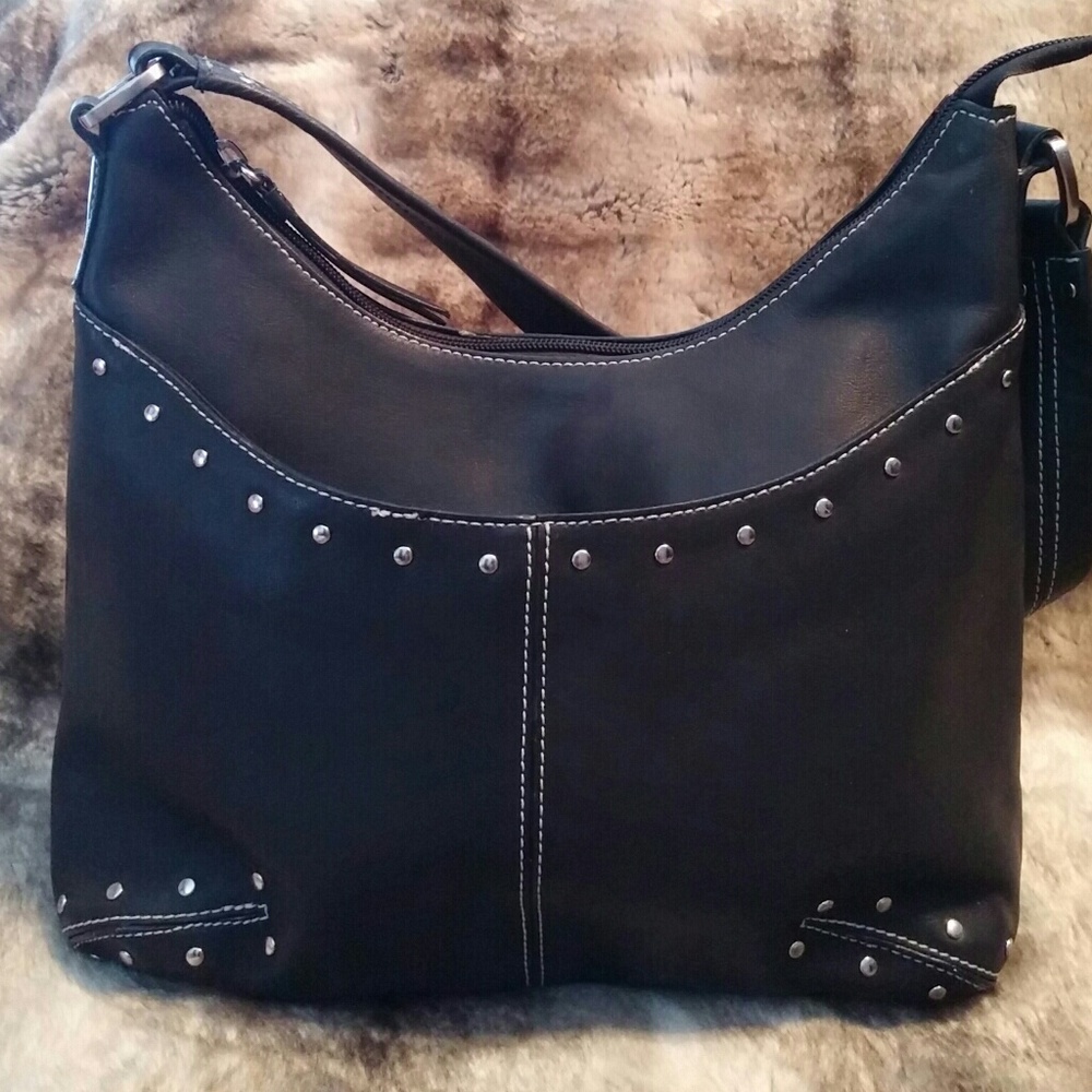 Stone Mountain Bag